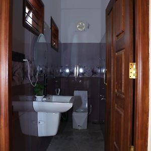 Private Bathroom King Room